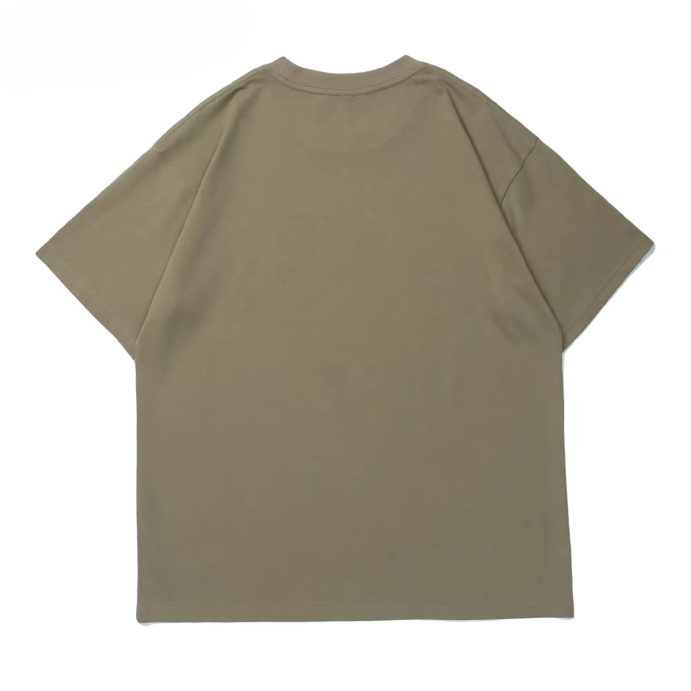 Denver - Heavy Weight Box Fit Graphic Tshirt