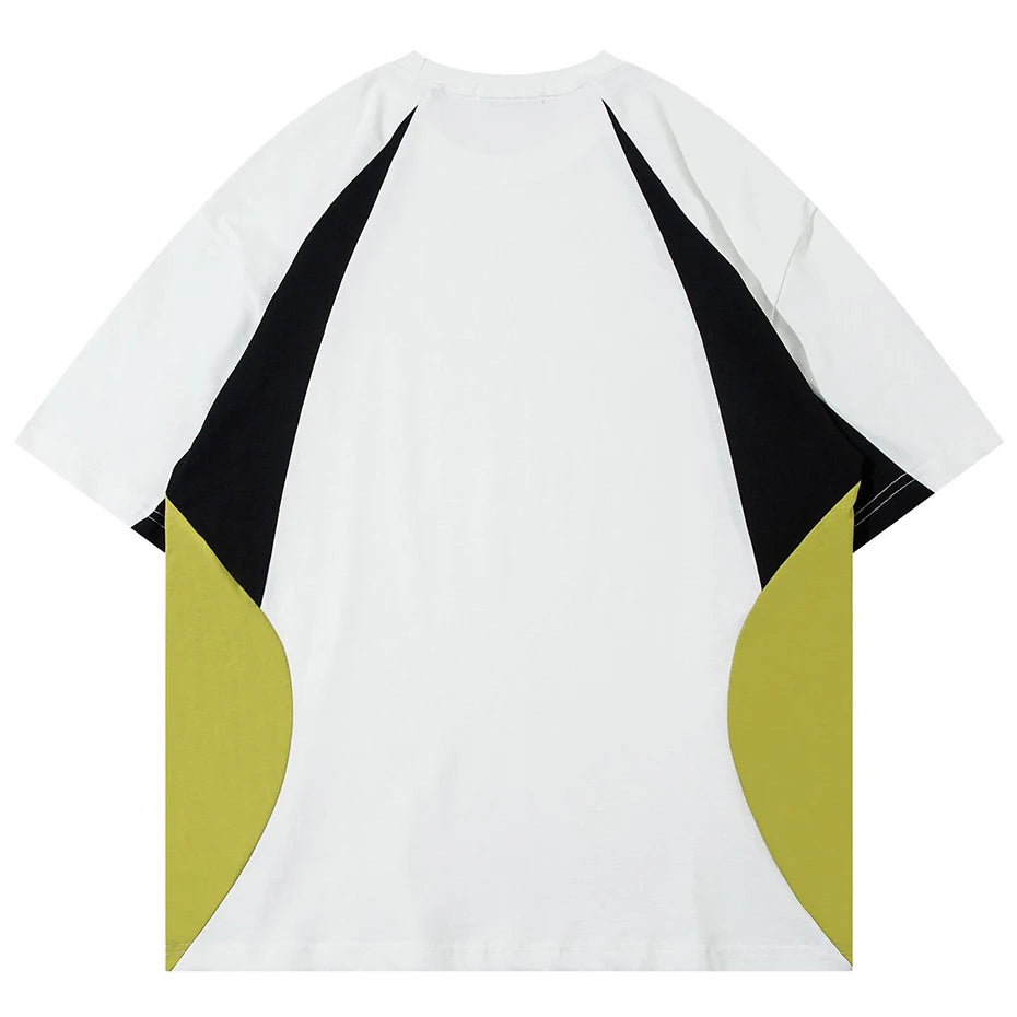 ABORFEND NIHILISM - Oversized T-shirt