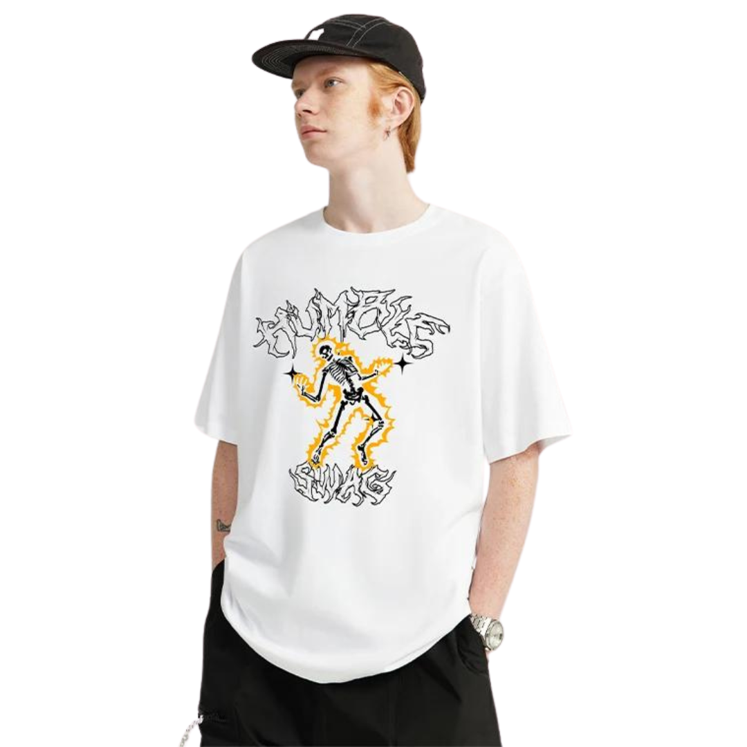 "Humble" - Loose Fit T-shirt