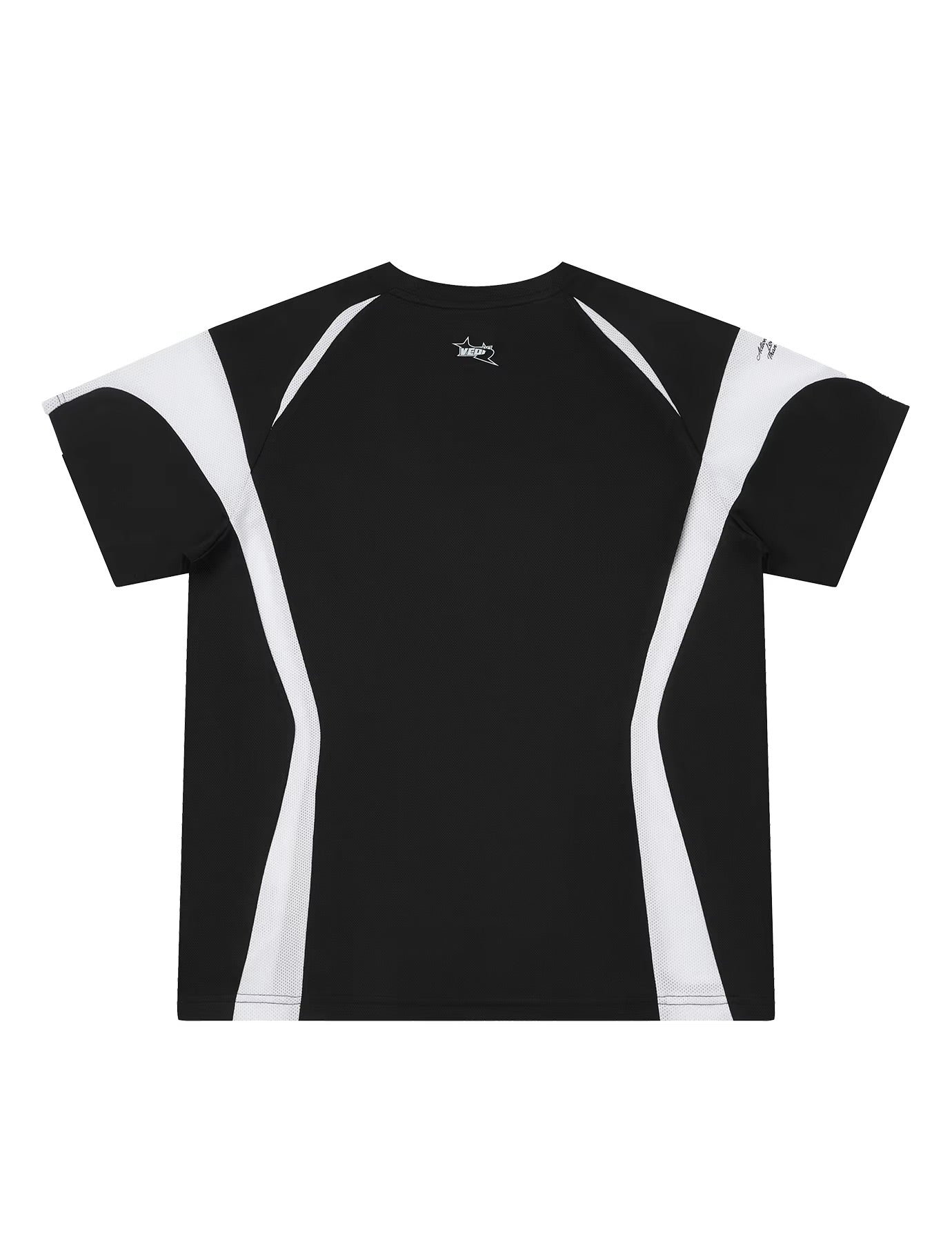 SKICEN 6 - Retro Jersey Tee, jersey tshirt, retro tshirt