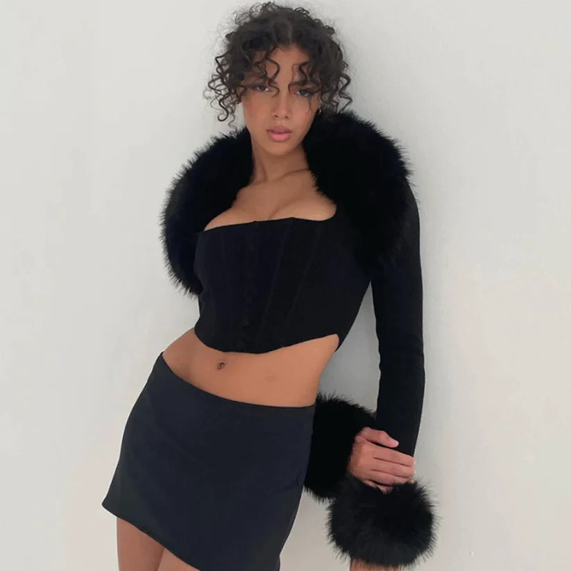 FALL ESSENTIALS