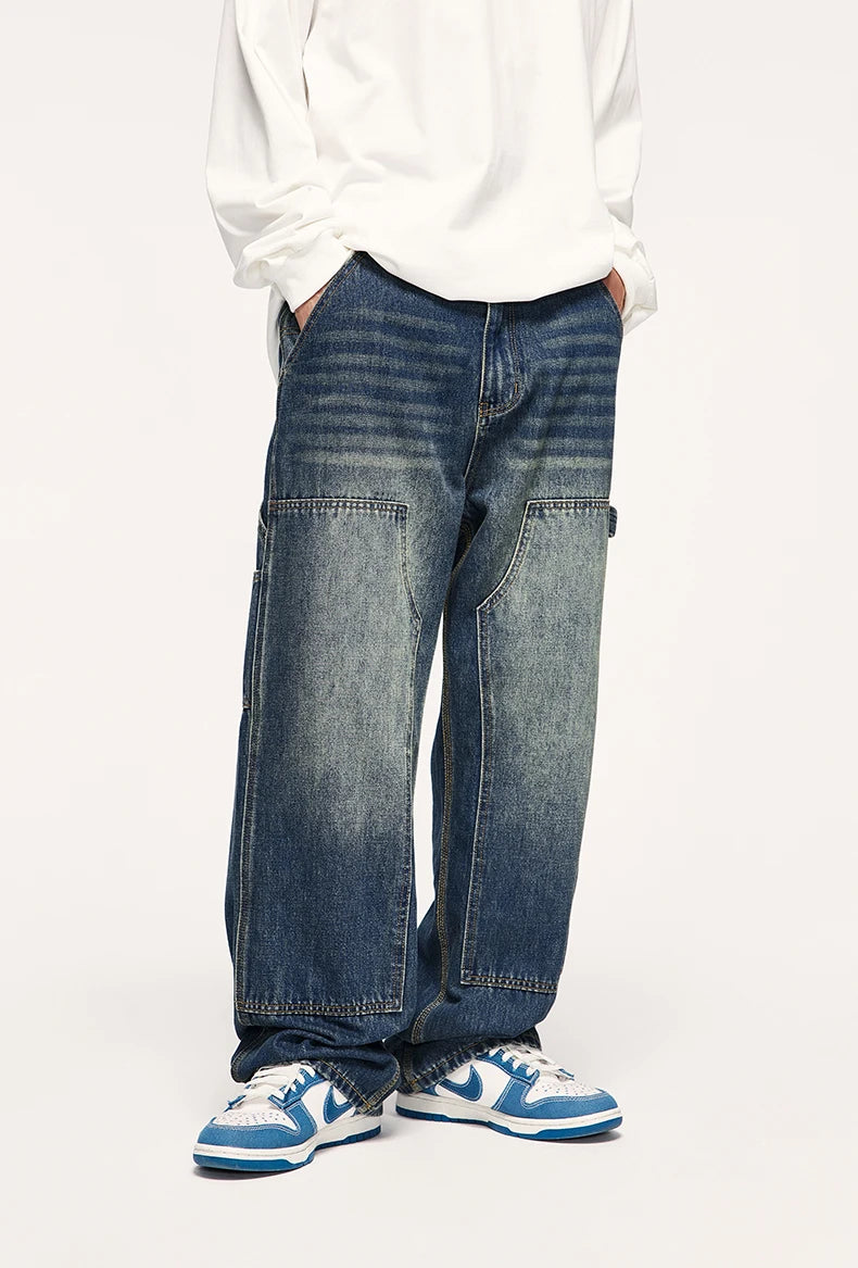 PANTS & DENIM
