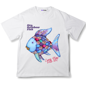  Customisable Kids T-shirt, 100% cotton